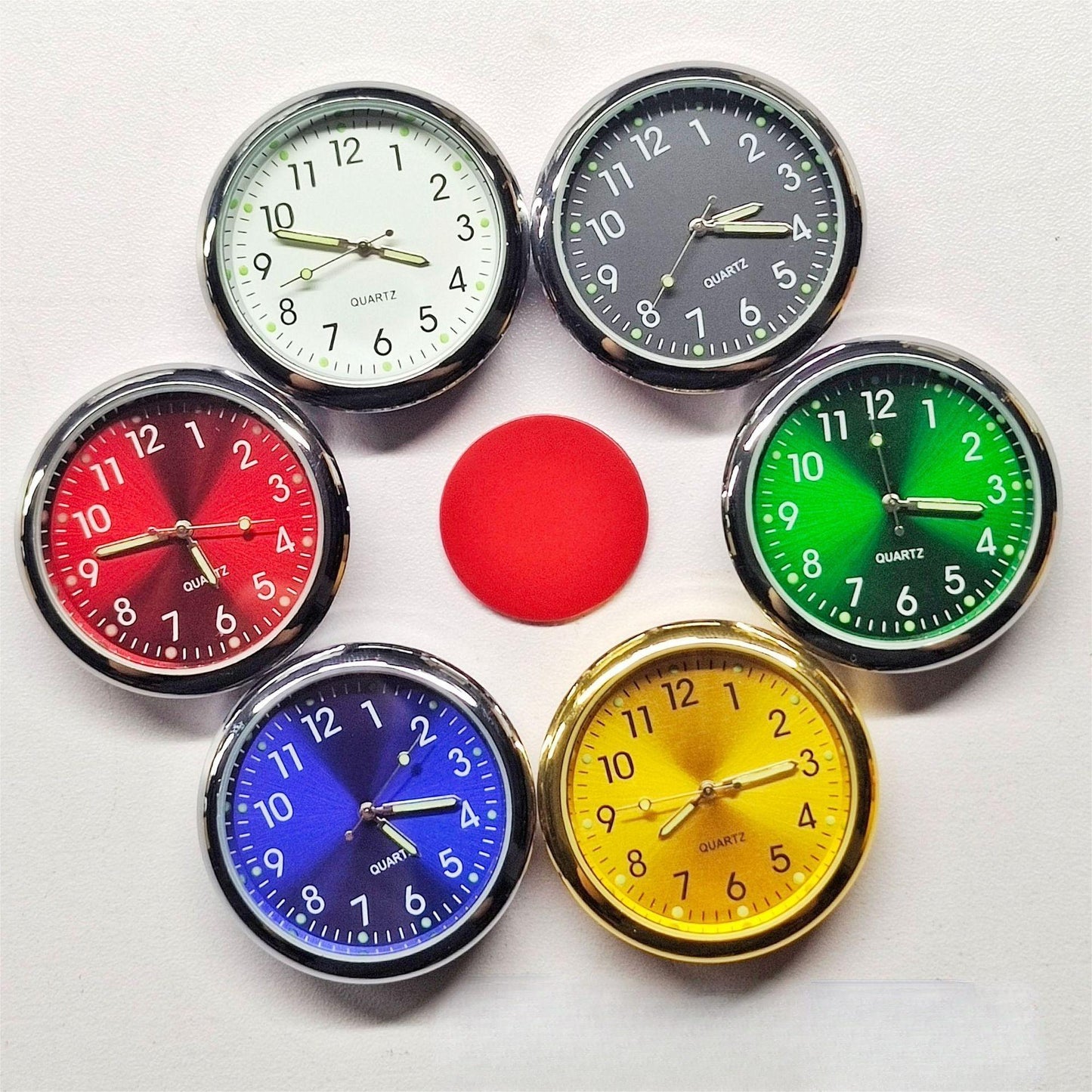 🎄Christmas Sales 49% OFF - Mini Car Clock