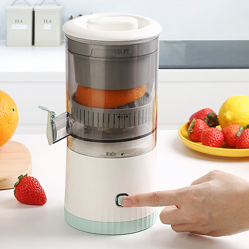 Automatic separation juicer