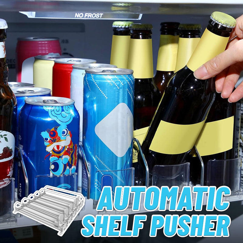 Automatic Beverage Dispenser