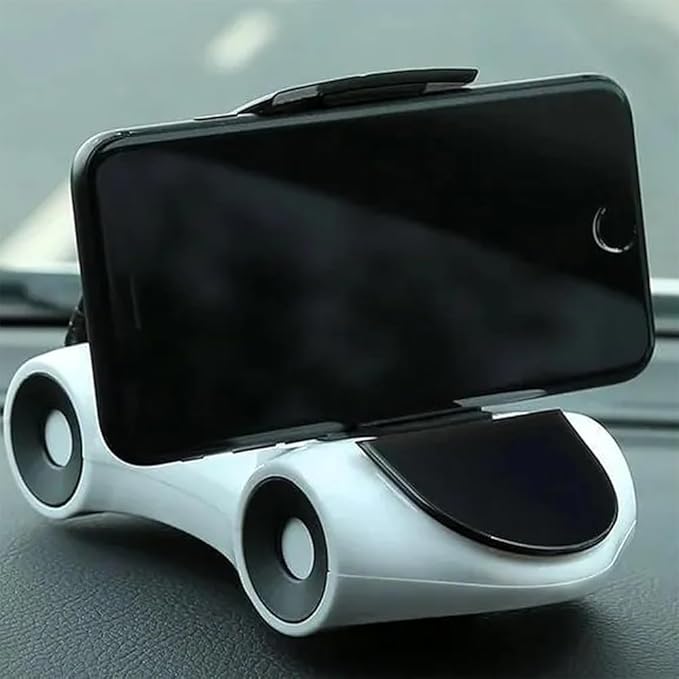 🏎️Sports car shaped mobile phone holder