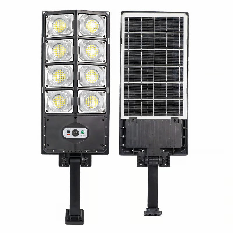 ⏰Last Day Promotion 49% OFF - Commercial 1000000LM LED Outdoor Dusk to Dawn Solar Road Area Lamp