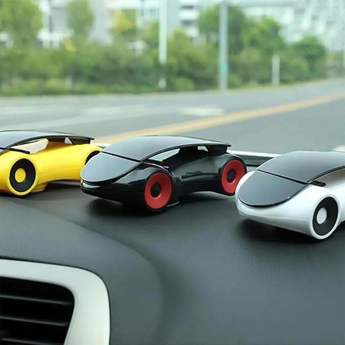 🏎️Sports car shaped mobile phone holder