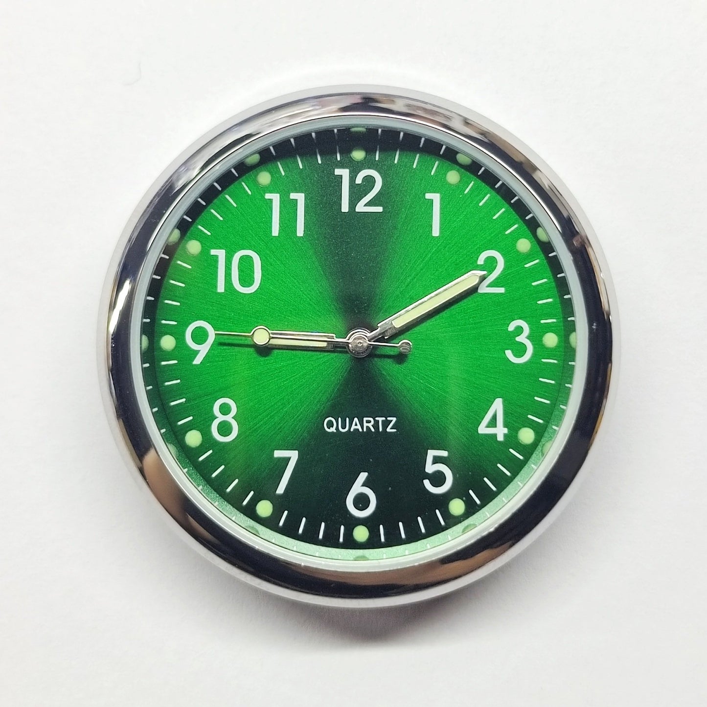 🎄Christmas Sales 49% OFF - Mini Car Clock