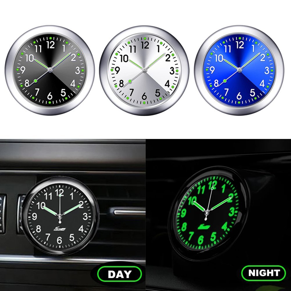 🎄Christmas Sales 49% OFF - Mini Car Clock