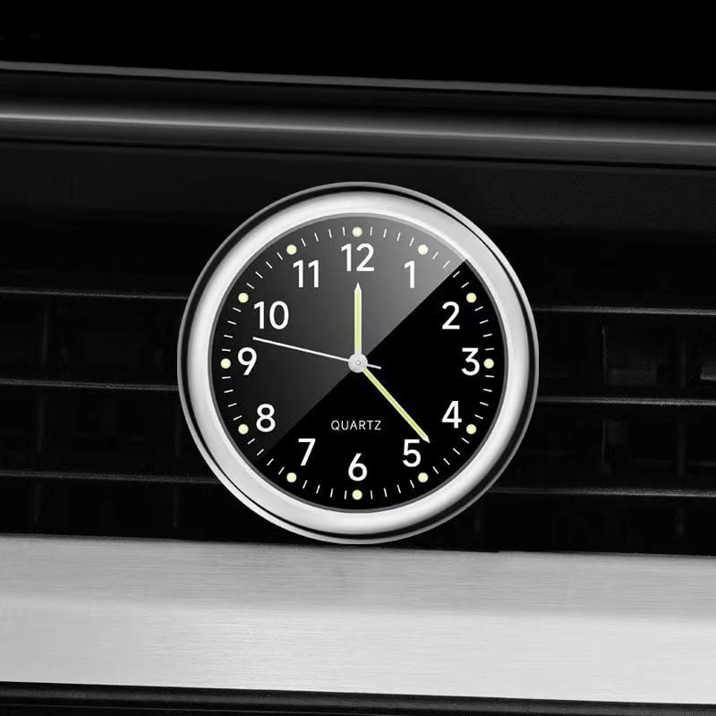 🎄Christmas Sales 49% OFF - Mini Car Clock