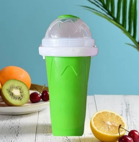 🌈💫Last Day Promotion-SAVE 49% OFF🌈💫-Smoothie Slushy Cup