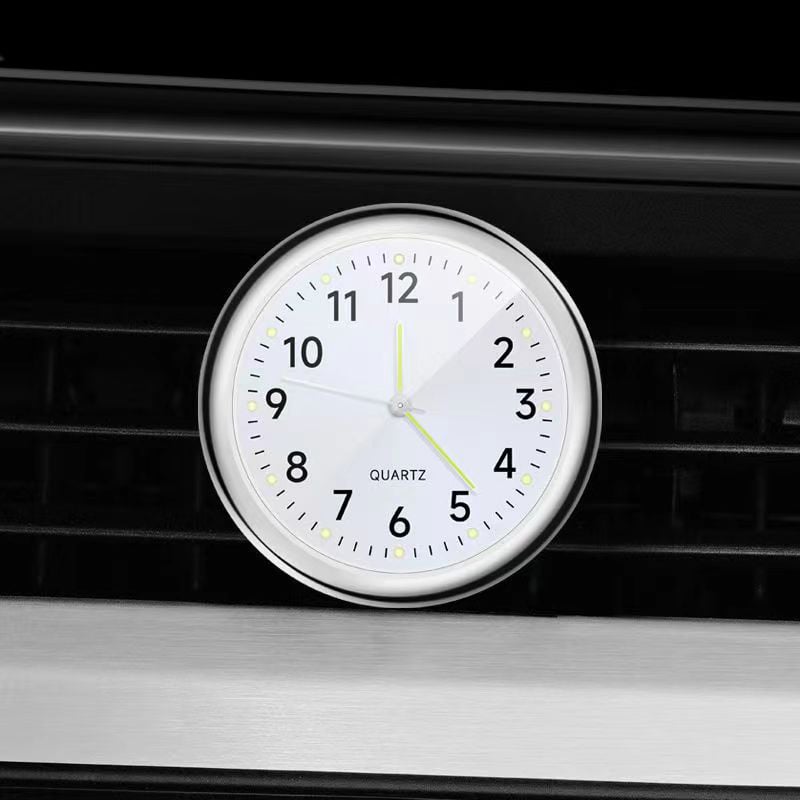 🎄Christmas Sales 49% OFF - Mini Car Clock