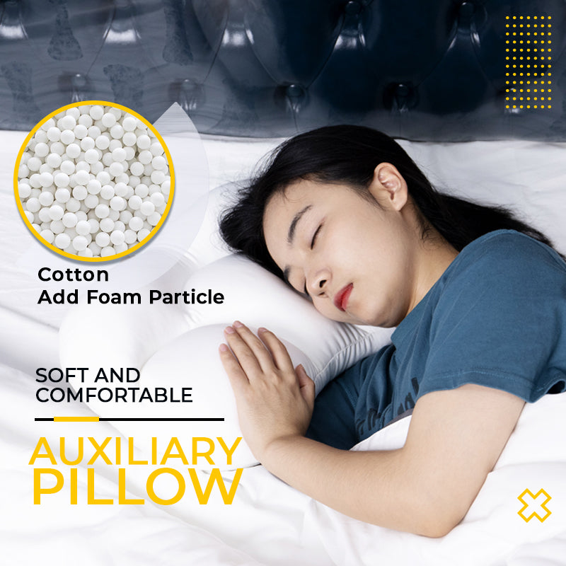 😴Super comfortable all-round sleep pillow