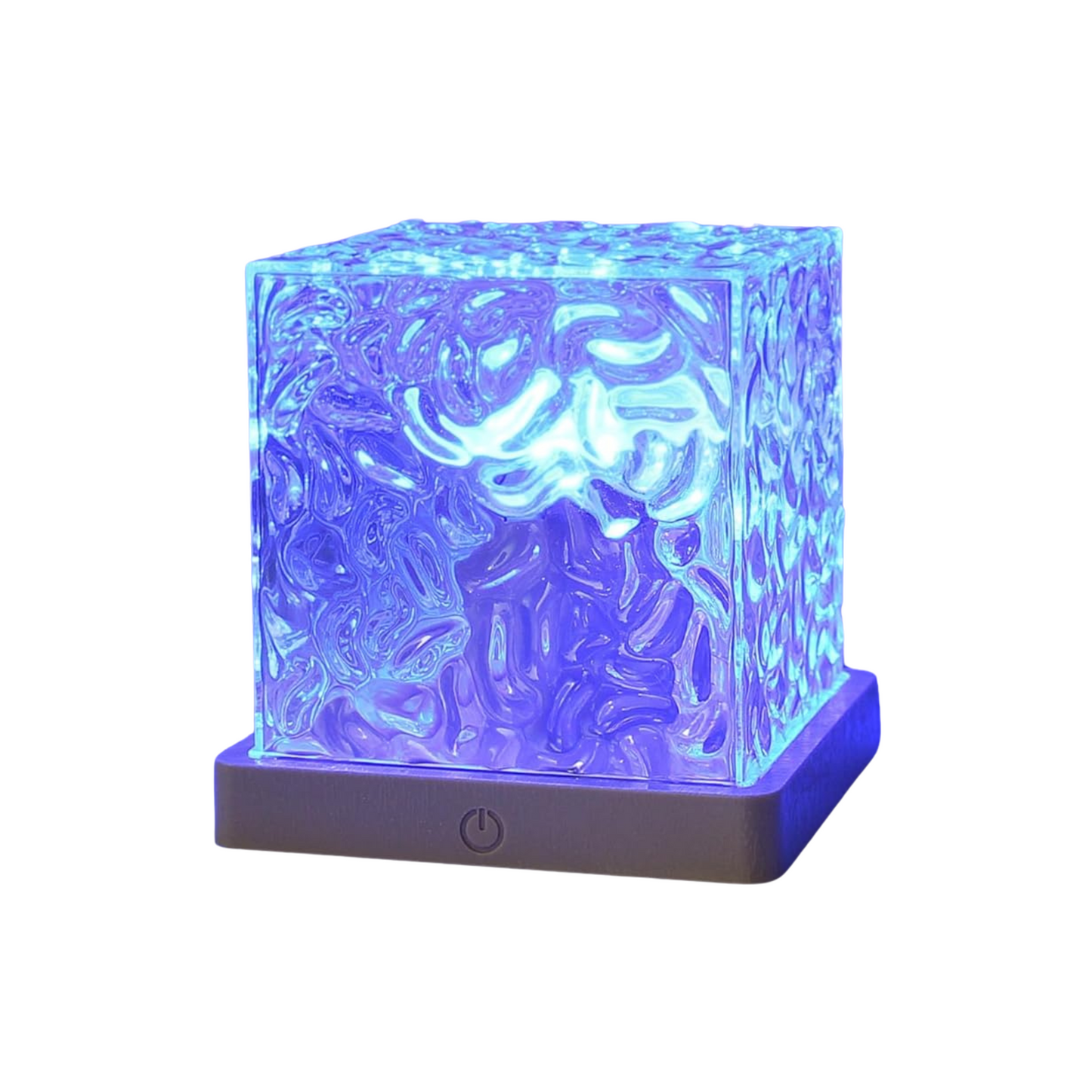 🎄Christmas Promotion-49% OFF🎄Crystal Lamp with Aurora Effect / Water Waves