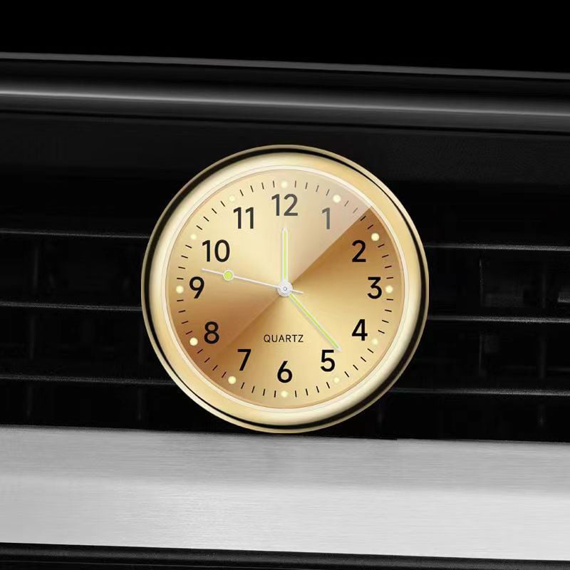 🎄Christmas Sales 49% OFF - Mini Car Clock